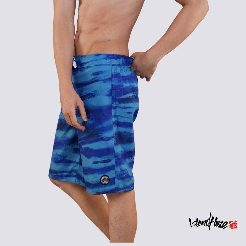 Surf Side Tropic Board Shorts