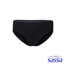 Intense Rust 3-in-1 Mid Waist Bikini Panty