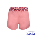 Scarlet Rouge Short Boardshort