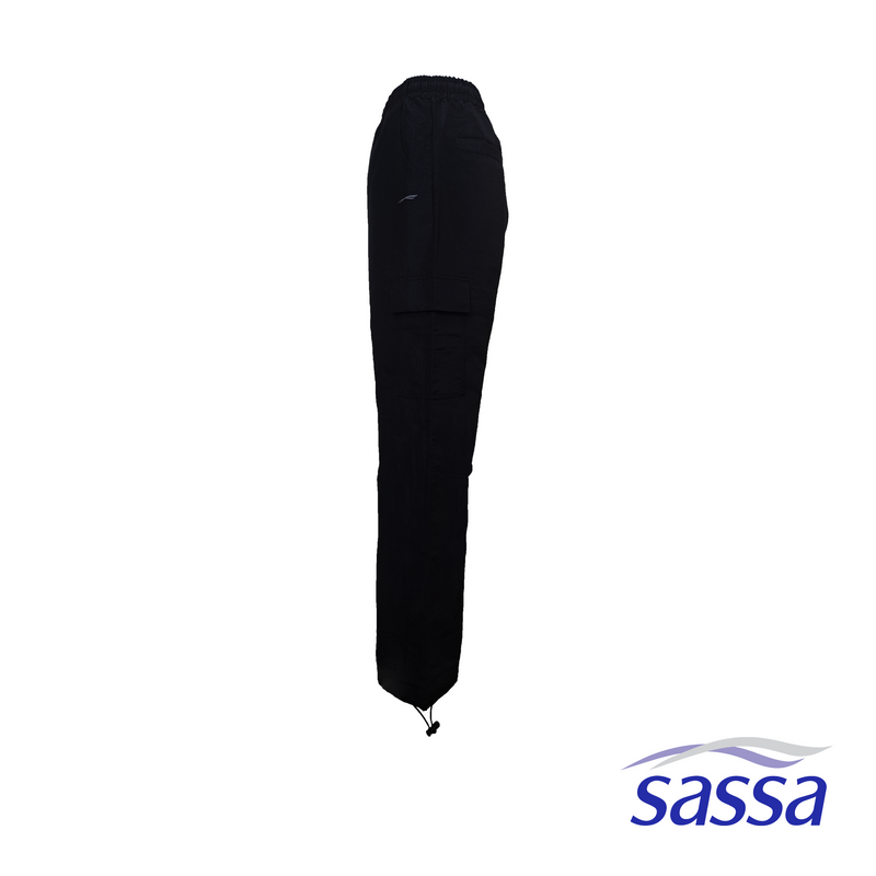 Rapid Rustle Parachute Pants