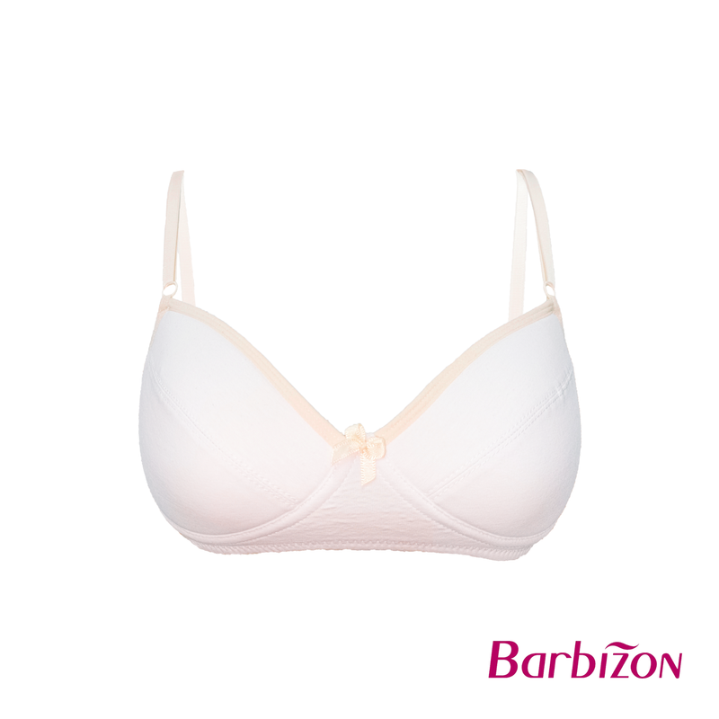 Daisy Days 2-in-1 Semi Padded Teens Bra