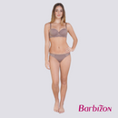 Dazzling Dahlia Bikini Panty