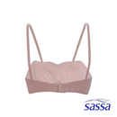 Seamless Comfort Semi Padded Seamless Teens Bra