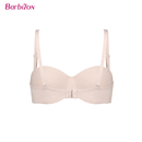 Classic Beauty Half Cup Seamless Bra