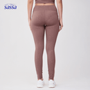 Flexi Haven Printed High Waist Leggings
