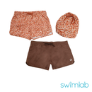 Swimlab 2-in-1 Boardshorts
