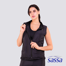 Athletic Vest Jacket