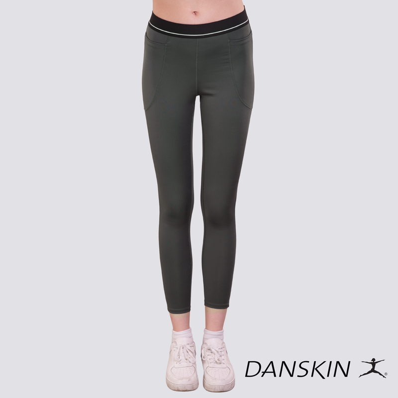 Impact Force Leggings