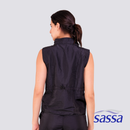 Athletic Vest Jacket