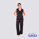 Athletic Vest Jacket