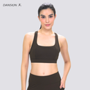 Cocoa Pulse Sports Bra