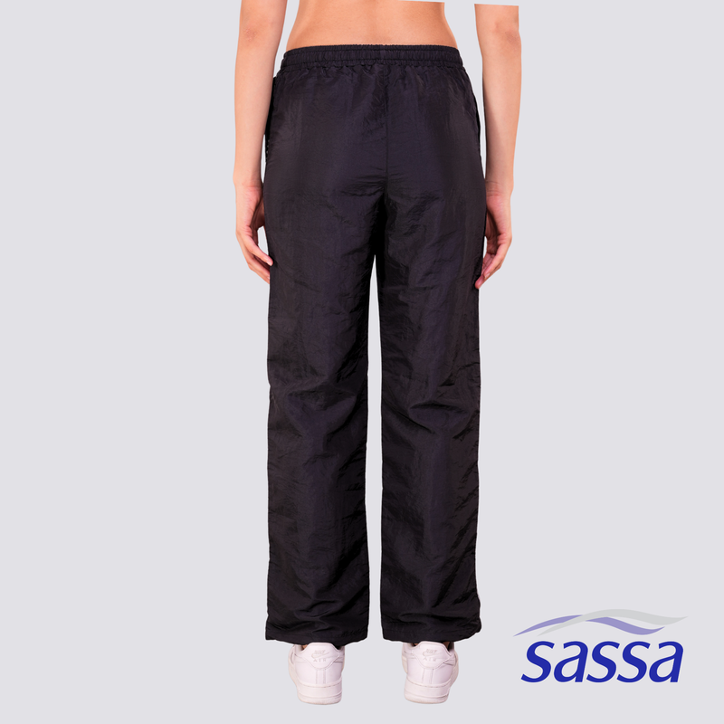 Loose Fit Pants