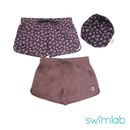 Swimlab 2-in-1 Boardshorts