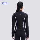 Trendy Fit Yoga Jacket