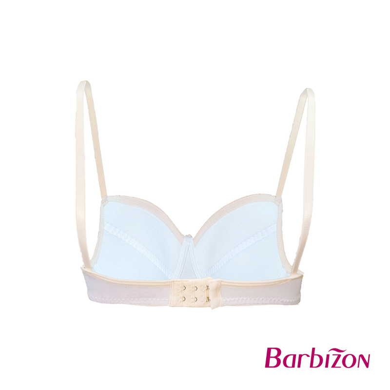 Daisy Days 2-in-1 Semi Padded Teens Bra