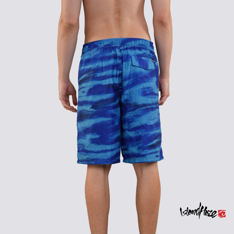 Surf Side Tropic Board Shorts