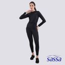 Mulberry Active Long Sleeves Compression Shirt