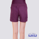 Blushing Navy Long Boardshorts