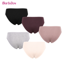 Barbizon 5-in-1 Cotton Bikini Panty