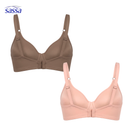 Perfect Pair 2-in-1 Full Cup Bra with Underwire