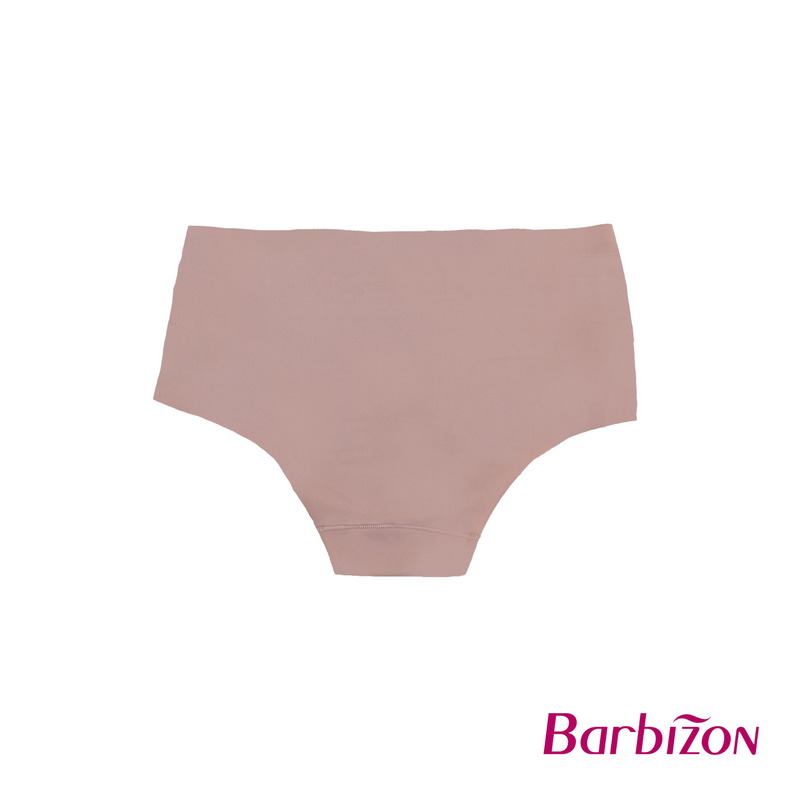 Blissful Harmony Seamless Boyleg Panty