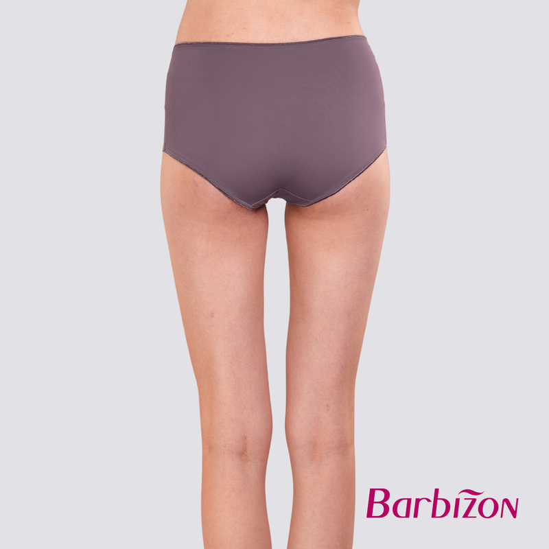 Twilight Blossoms Boyleg Panty