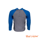 Cool Vibes Long-Sleeved Rashguard