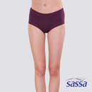 Flair Fit Mid Waist Boyleg Panty