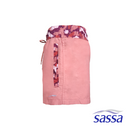 Scarlet Rouge Short Boardshort