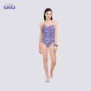 Dashing Aura One Piece Swimsuit