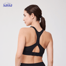 Flexi Haven Printed Sports Bra