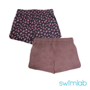 Swimlab 2-in-1 Boardshorts