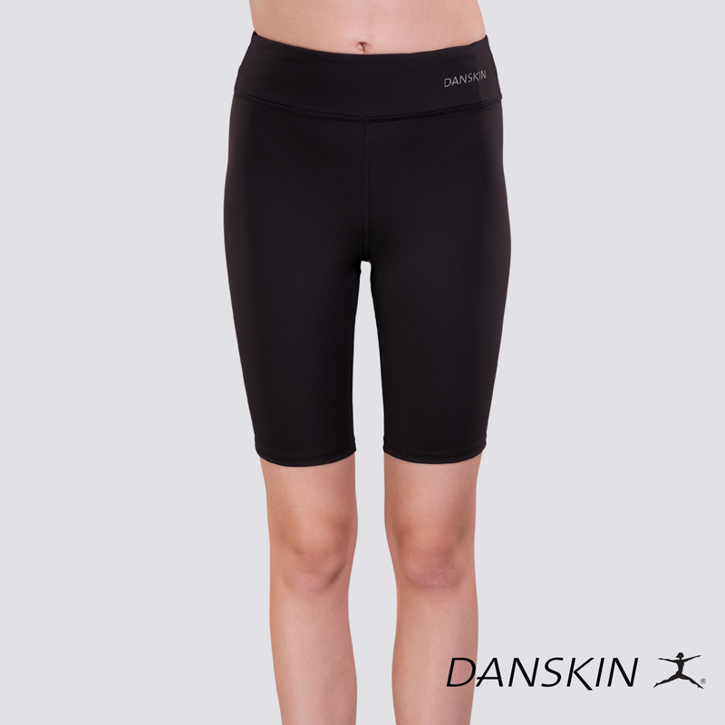 Impact Force Cycling Maxi Shorts