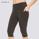 Cocoa Pulse Capri
