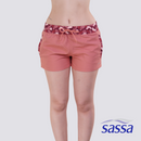 Scarlet Rouge Short Boardshort