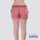 Scarlet Rouge Short Boardshort