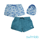 Swimlab 2-in-1 Boardshorts