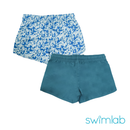 Swimlab 2-in-1 Boardshorts