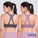 Fit Fuse Reversible Sports Bra