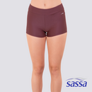 Rustic Tropic Boyleg Bottom