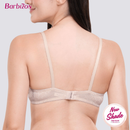 Classic Beauty Jacquard Non-Wired Bra