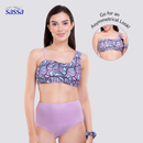 Dashing Aura Bikini Set