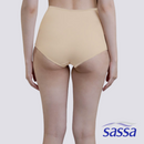 Classic Curves Boyleg Panty