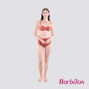 Color Your Life Bikini Panty