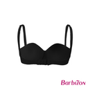 Classic Beauty Seamless Half Cup Bra No Underwire