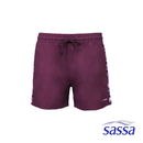 Blushing Navy Long Boardshorts