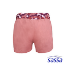 Scarlet Rouge Short Boardshort