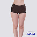 Pumpkin Delight Boyleg Bottom