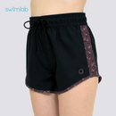 Dusty Dawn Mini Boardshorts