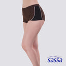 Pumpkin Delight Boyleg Bottom